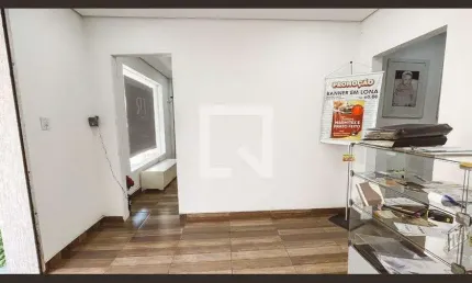 Casa para Venda - Mandaqui, 2 Quartos,  260 m² - São Paulo