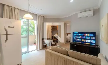 Apartamento para venda - consolação, 2 quartos,  47 m² - são paulo