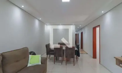 Casa para Venda - Colônia, 3 Quartos,  225 m² - Jundiaí