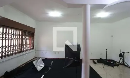 Casa para Venda - Nossa Sra das Graças, 3 Quartos,  587 m² - Canoas