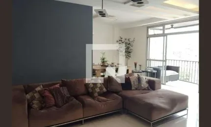 Apartamento para venda - icaraí, 4 quartos,  280 m² - niterói