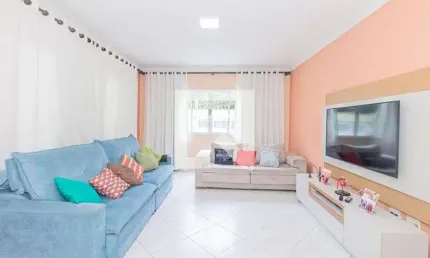 Casa para venda - vila maria , 4 quartos,  190 m² - são paulo