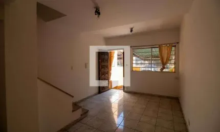 Casa para Venda - Brooklin, 2 Quartos,  80 m² - São Paulo