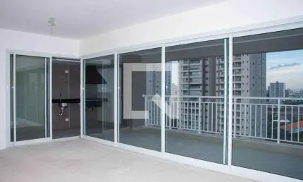 Apartamento para Venda - Vila Leopoldina, 4 Quartos,  157 m² - São Paulo