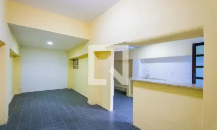 Casa para Venda - Vila América, 1 Quarto,  40 m² - Santo André