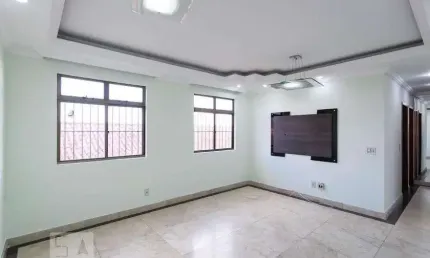 Apartamento para Venda - Palmares, 3 Quartos,  98 m² - Belo Horizonte