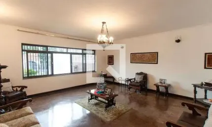 Casa para Venda - Jardim Brasil , 3 Quartos,  199 m² - São Paulo