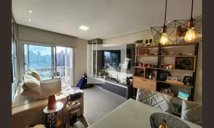 Apartamento para venda - vila olímpia, 2 quartos,  70 m² - são paulo