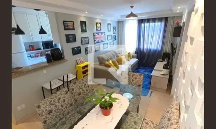 Apartamento para venda - jardim peri, 2 quartos,  51 m² - são paulo