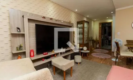 Casa / Sobrado em Condomínio para Venda - Vila Carrão, 3 Quartos,  150 m² - São Paulo
