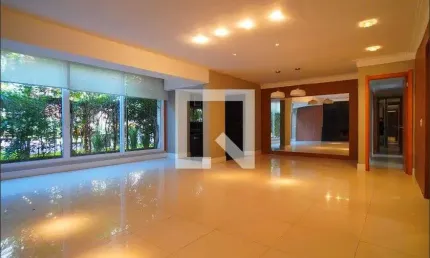 Apartamento para Venda - Vila Ipiranga, 4 Quartos,  186 m² - Porto Alegre