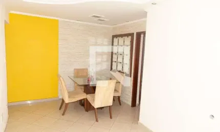Apartamento para Venda - Vila Augusta, 2 Quartos,  65 m² - Guarulhos
