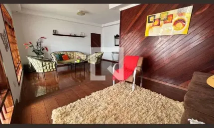 Casa para Venda - Vila Marieta, 5 Quartos,  200 m² - Campinas