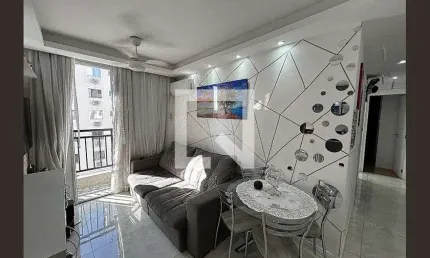 Apartamento para Venda - Cachambi, 2 Quartos,  50 m² - Rio de Janeiro
