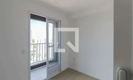 Kitnet / Stúdio para Venda - Vila Santa Clara, 1 Quarto,  15 m² - São Paulo