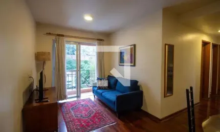 Apartamento para Venda - Jardim Éster Yolanda, 3 Quartos,  60 m² - São Paulo
