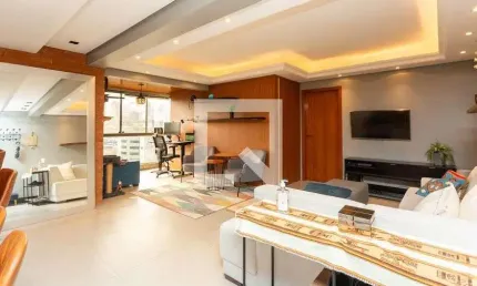 Apartamento para Venda - Bela Vista, 2 Quartos,  94 m² - Porto Alegre