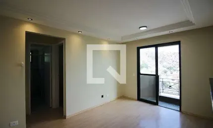 Apartamento para venda - nova petrópolis, 2 quartos,  48 m² - são bernardo do campo