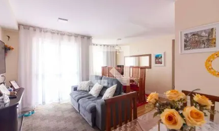 Apartamento para venda - novo osasco, 3 quartos,  57 m² - osasco