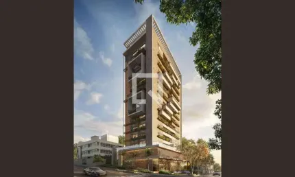 Apartamento para Venda - Gutierrez, 4 Quartos,  135 m² - Belo Horizonte