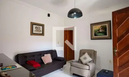 Casa para Venda - Boa Vista, 1 Quarto,  300 m² - Belo Horizonte