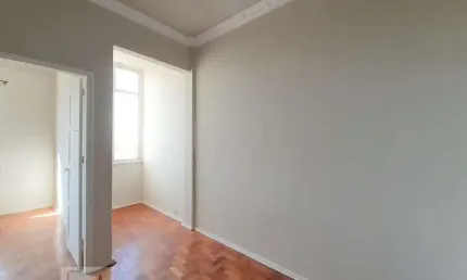 Apartamento para Venda - Engenho Novo, 1 Quarto,  30 m² - Rio de Janeiro