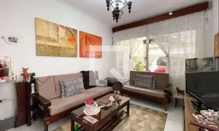 Casa para venda - paulicéia, 2 quartos,  200 m² - são bernardo do campo