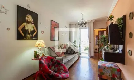 Apartamento para Venda - Cambuci, 2 Quartos,  70 m² - São Paulo