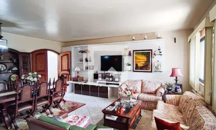 Casa para Venda - Freguesia , 4 Quartos,  180 m² - Rio de Janeiro