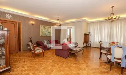 Apartamento para venda - bela vista, 3 quartos,  182 m² - são paulo