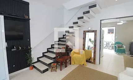 Casa para Venda - Méier, 3 Quartos,  84 m² - Rio de Janeiro