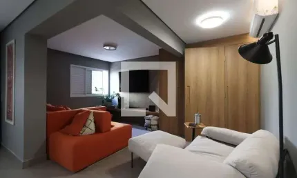 Apartamento para venda - vila mariana, 2 quartos,  72 m² - são paulo
