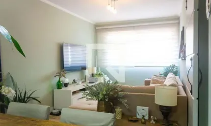 Apartamento para venda - jardim marajoara , 3 quartos,  89 m² - são paulo