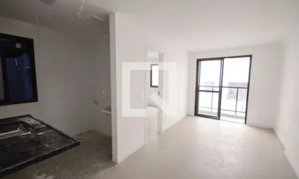 Apartamento para Venda - Tijuca, 1 Quarto,  34 m² - Rio de Janeiro