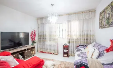 Casa para Venda - Vila Yolanda, 1 Quarto,  386 m² - Osasco