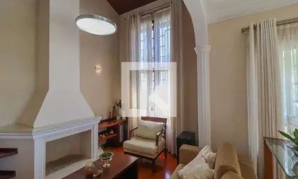 Casa para Venda - Parque do Colégio , 3 Quartos,  310 m² - Jundiaí