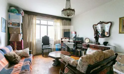 Apartamento para Venda - Tatuapé, 4 Quartos,  122 m² - São Paulo