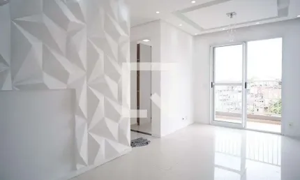 Apartamento para venda - cangaíba, 2 quartos,  50 m² - são paulo