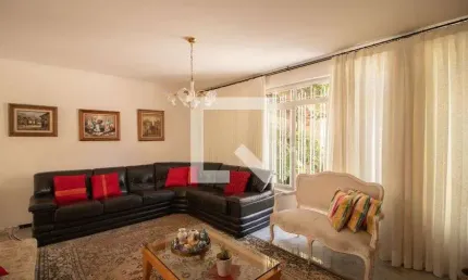 Casa para venda - vila guilherme, 4 quartos,  209 m² - são paulo