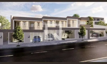 Casa para venda - planalto, 3 quartos,  163 m² - belo horizonte