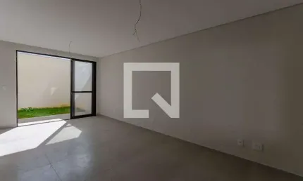 Casa / Sobrado em Condomínio para Venda - Ouro Preto, 4 Quartos,  120 m² - Belo Horizonte