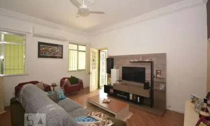 Casa para Venda - Cachambi, 5 Quartos,  270 m² - Rio de Janeiro