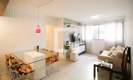 Apartamento para Venda - Moema, 2 Quartos,  69 m² - São Paulo
