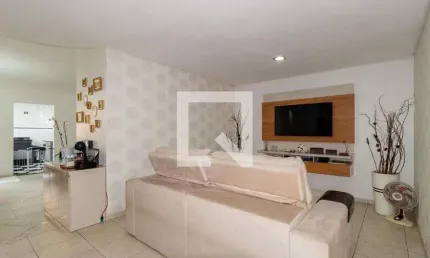 Casa para Venda - Vila Invernada, 2 Quartos,  330 m² - São Paulo