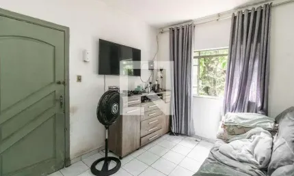 Casa para venda - cangaíba, 3 quartos,  420 m² - são paulo