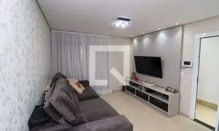 Casa para Venda - Tatuapé, 4 Quartos,  145 m² - São Paulo