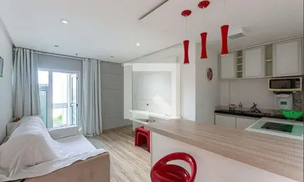 Apartamento para Venda - Piratininga, 1 Quarto,  38 m² - Niterói