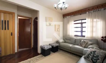 Casa para Venda - Centro, 3 Quartos,  165 m² - Osasco