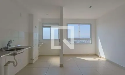 Apartamento para Venda - Santa Maria, 2 Quartos,  48 m² - Belo Horizonte