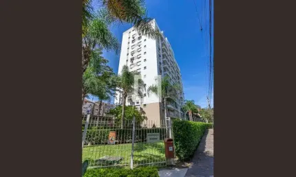 Cobertura para venda - jardim lindóia, 3 quartos,  178 m² - porto alegre